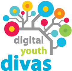 Digital Youth Divas